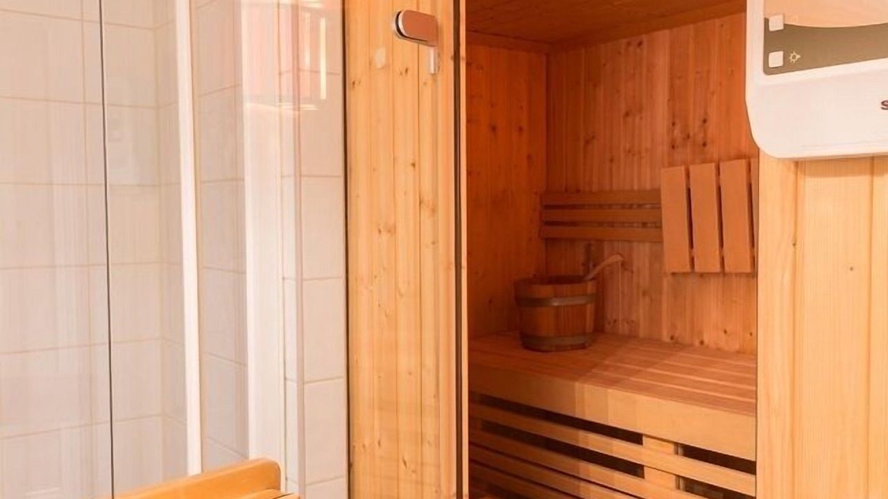 Photo of Bathroom in Svolvaer