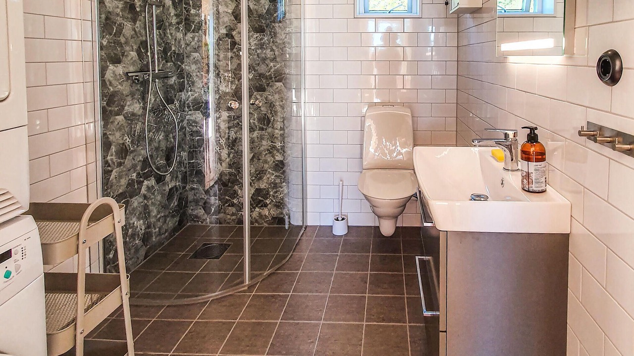 Photo of Bathroom in Eksjo Municipality