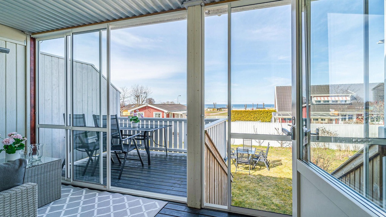 Photo of Bedroom in Klintehamn