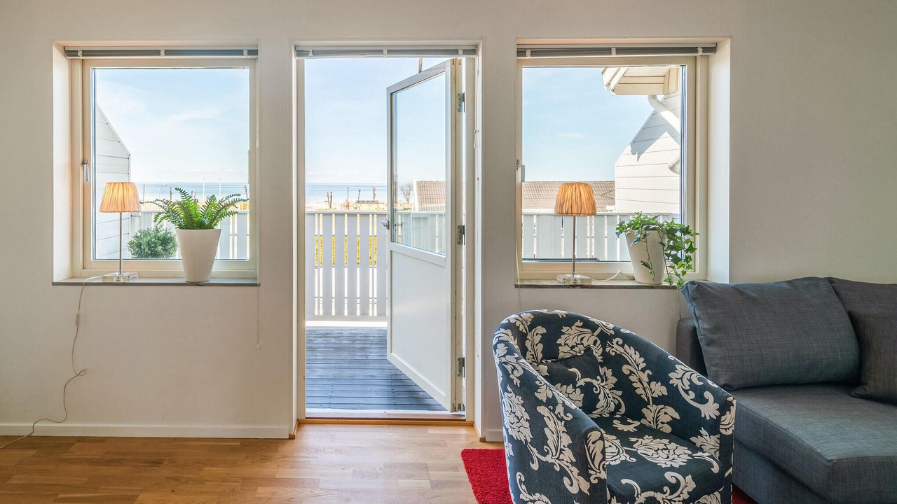 Photo of Bedroom in Klintehamn