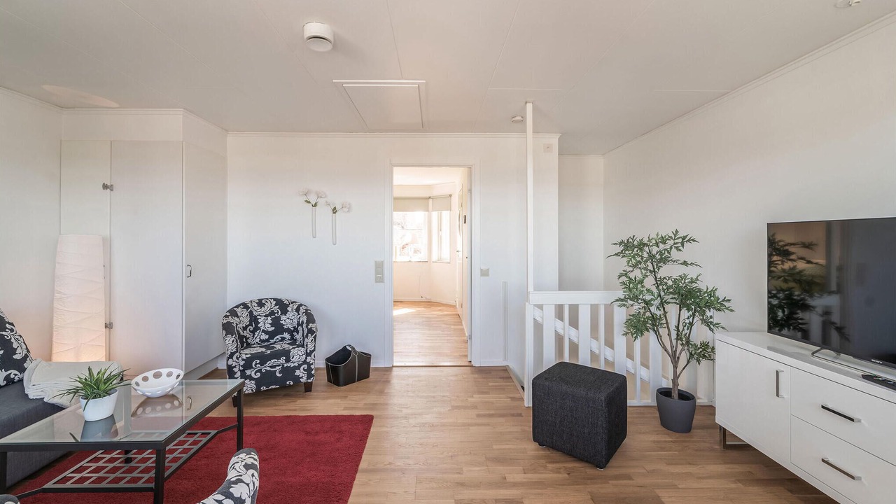 Photo of Bedroom in Klintehamn