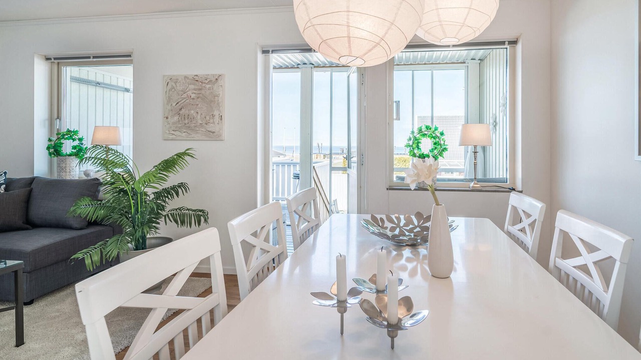 Photo of Bedroom in Klintehamn