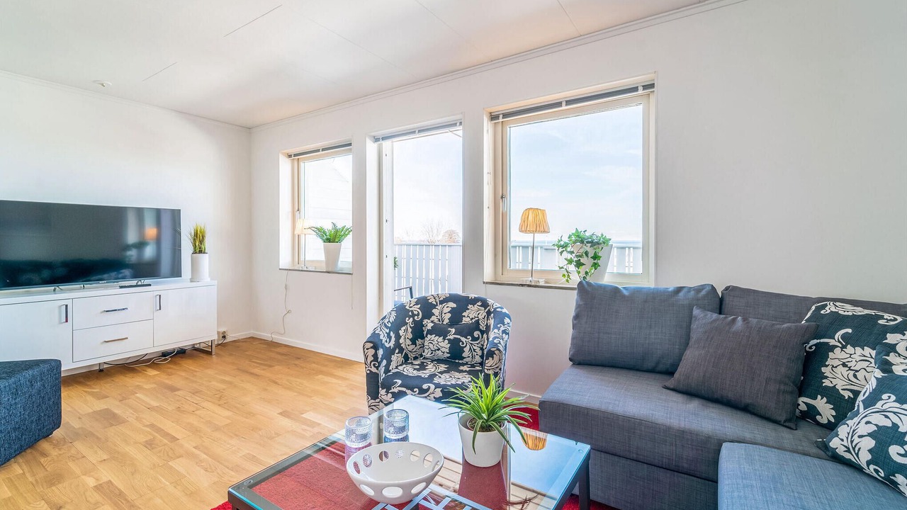 Photo of Bedroom in Klintehamn