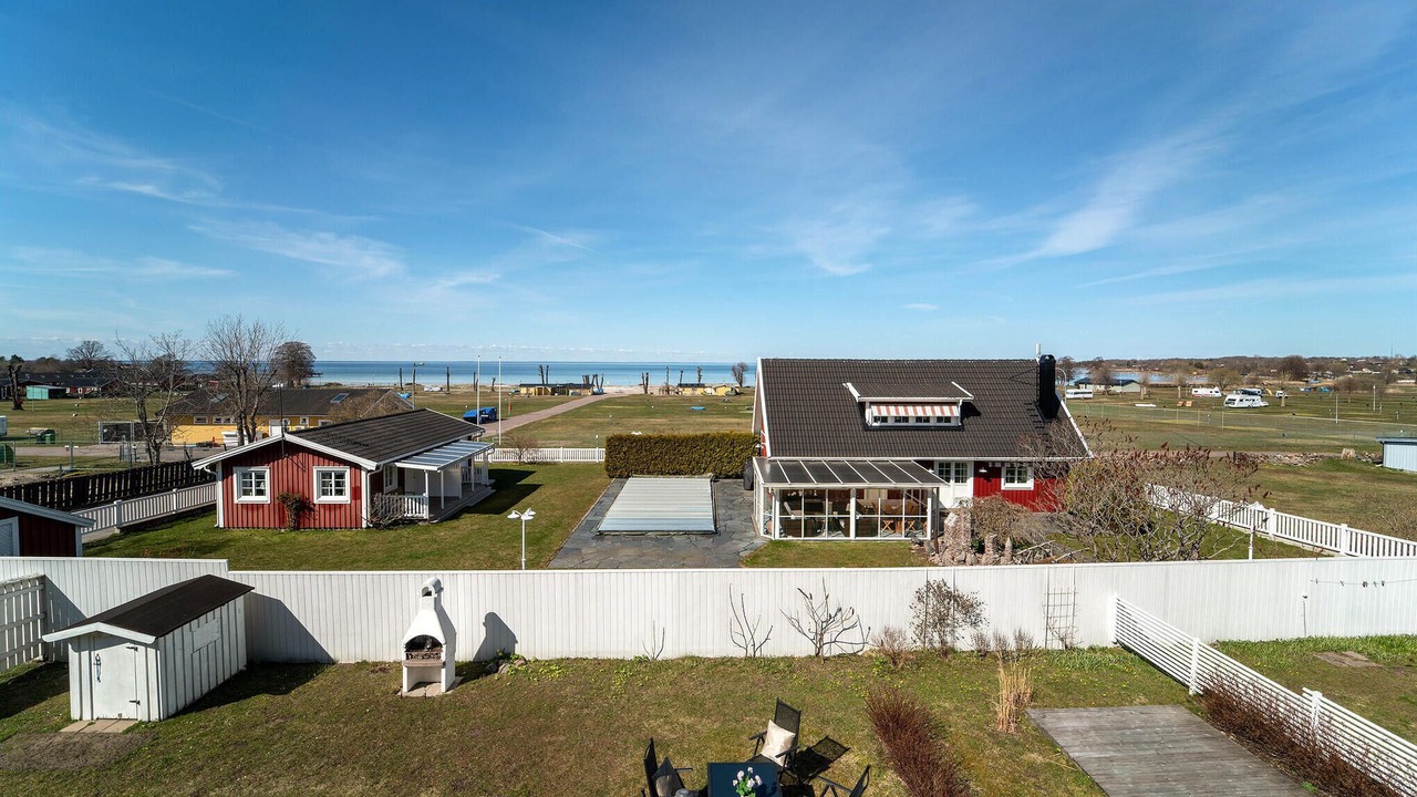 Photo of Outdoor in Klintehamn