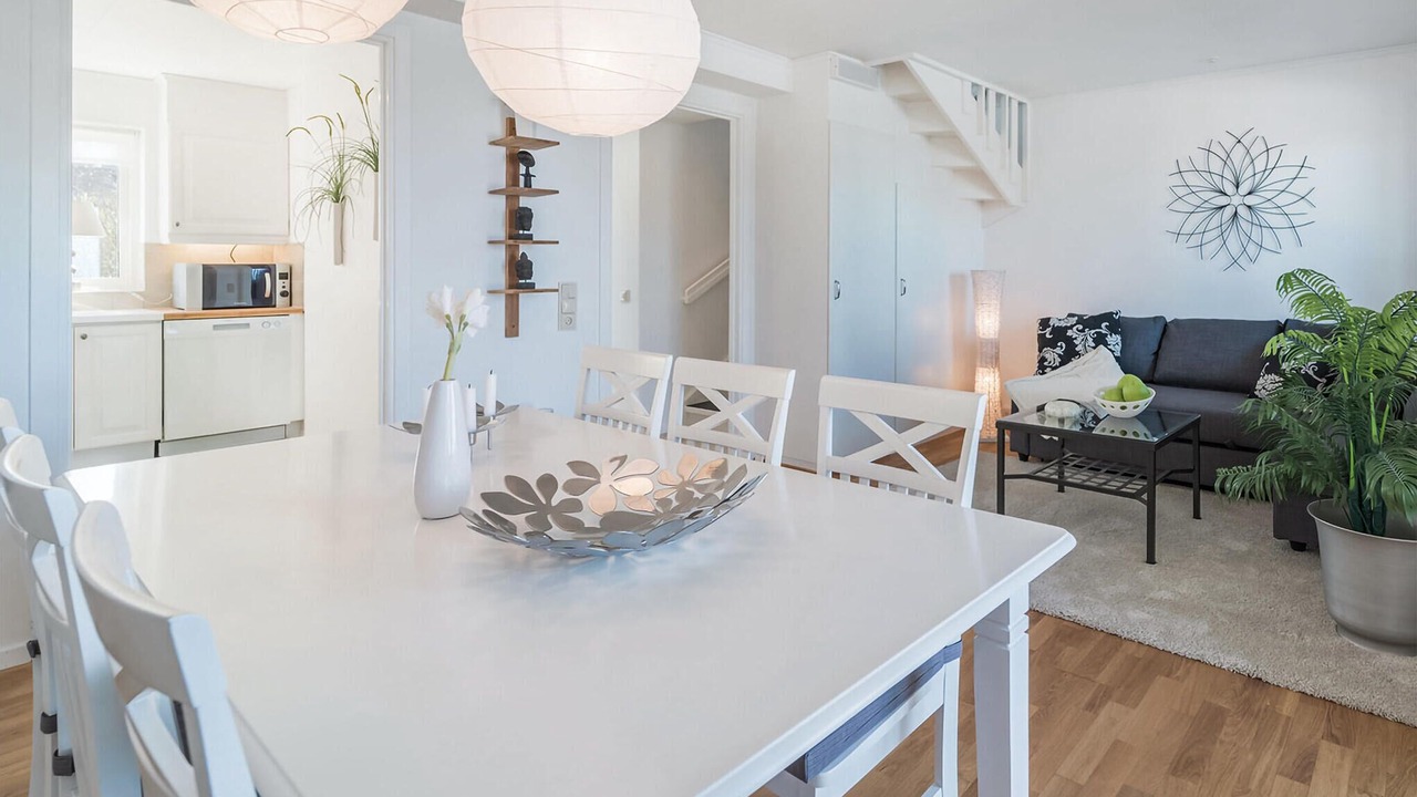 Photo of Bedroom in Klintehamn