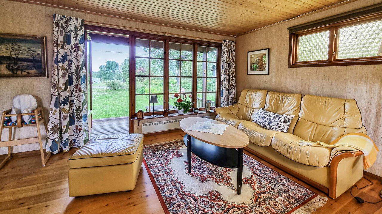 Photo of Bedroom in Timmele