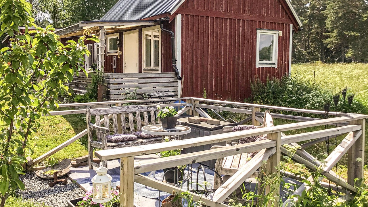 Photo of Outdoor in Tierp