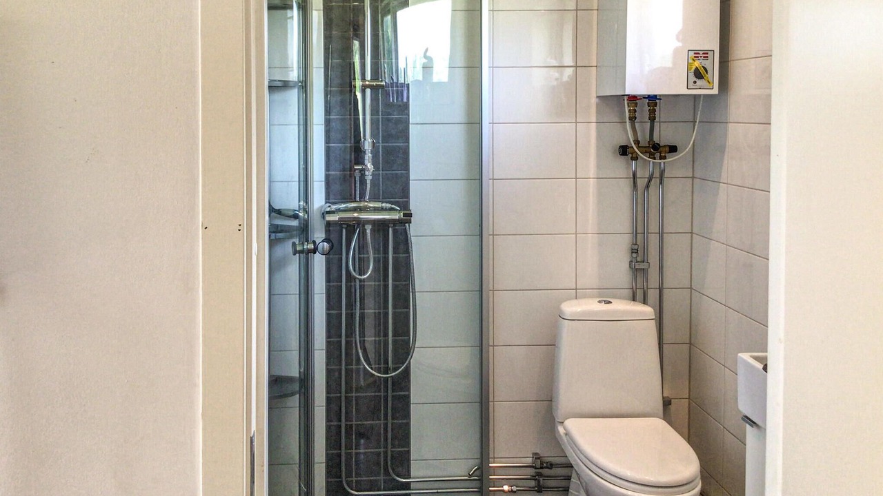 Photo of Bathroom in Tierp