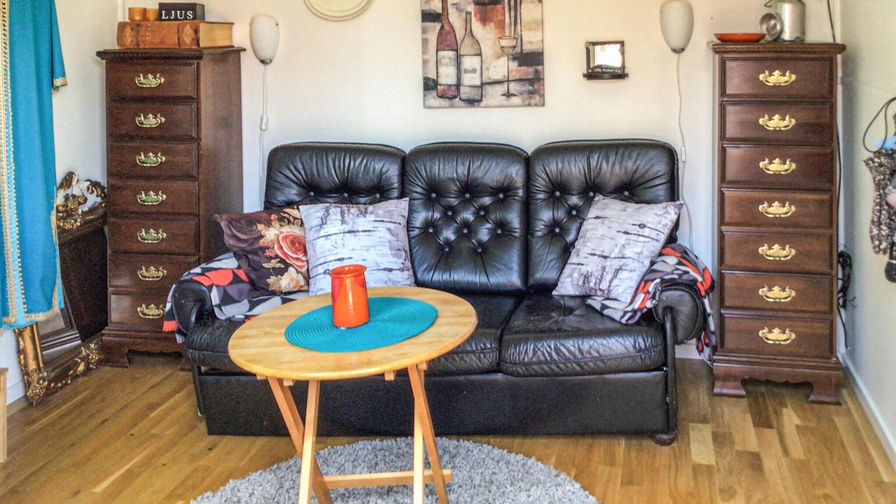 Photo of Bedroom in Tierp
