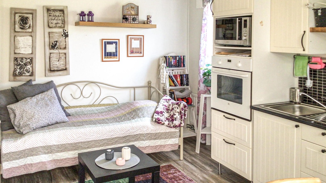 Photo of Bedroom in Tierp