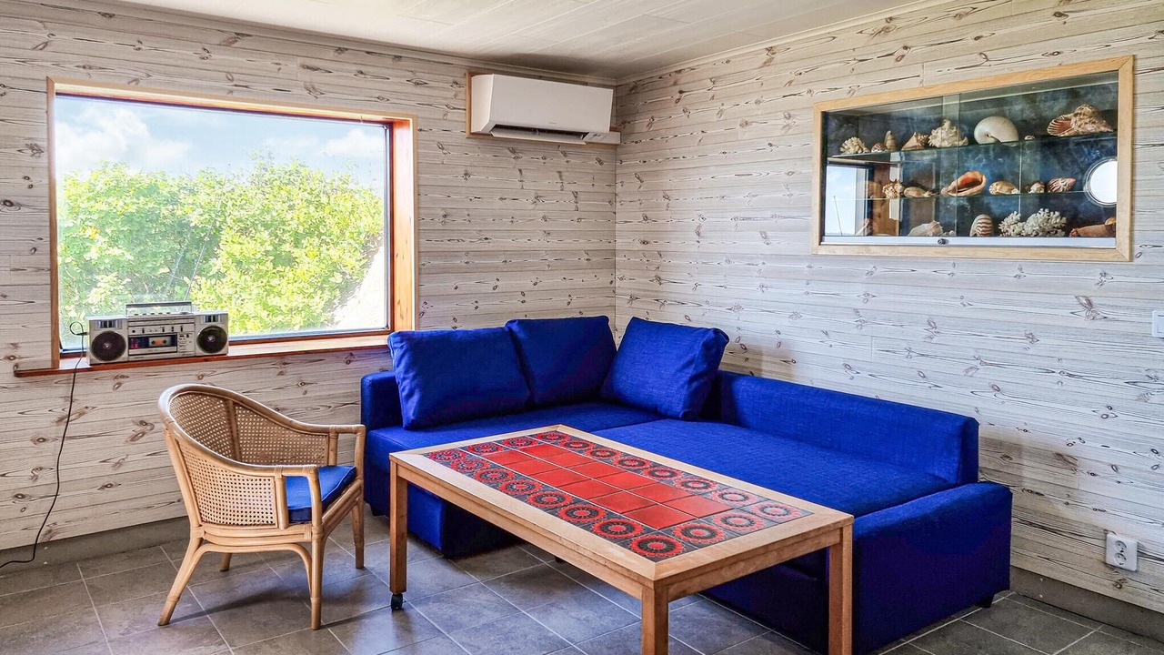 Photo of Bedroom in Karna