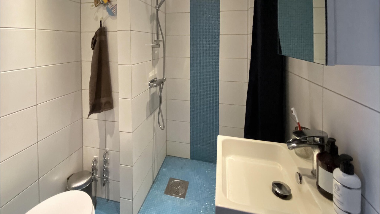 Photo of Bathroom in Styrso