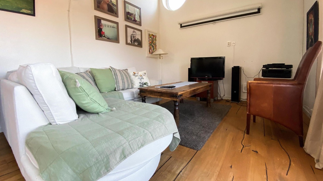 Photo of Bedroom in Styrso