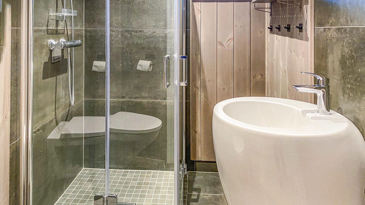 Photo of Bathroom in yer