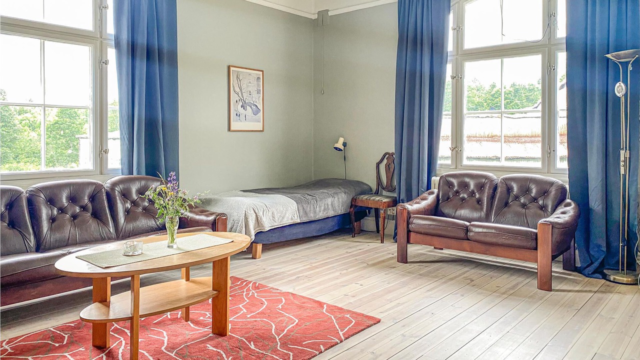 Photo of Bedroom in Finspang Municipality
