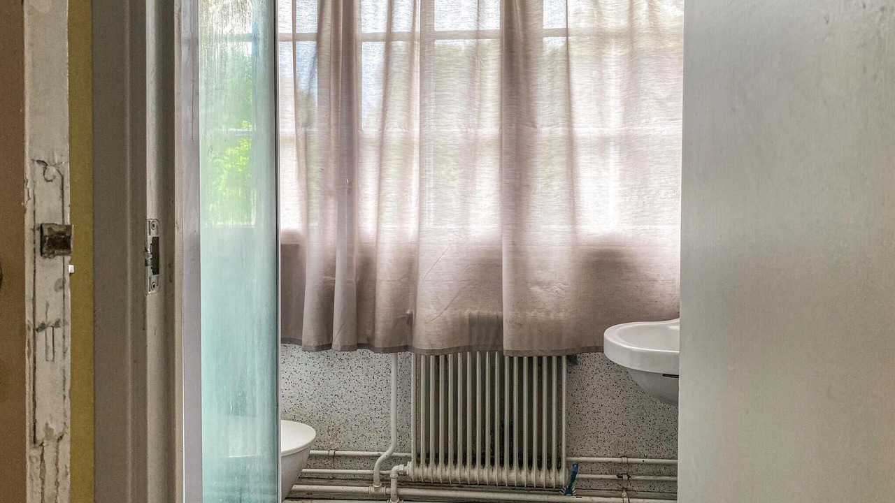 Photo of Bathroom in Finspang Municipality