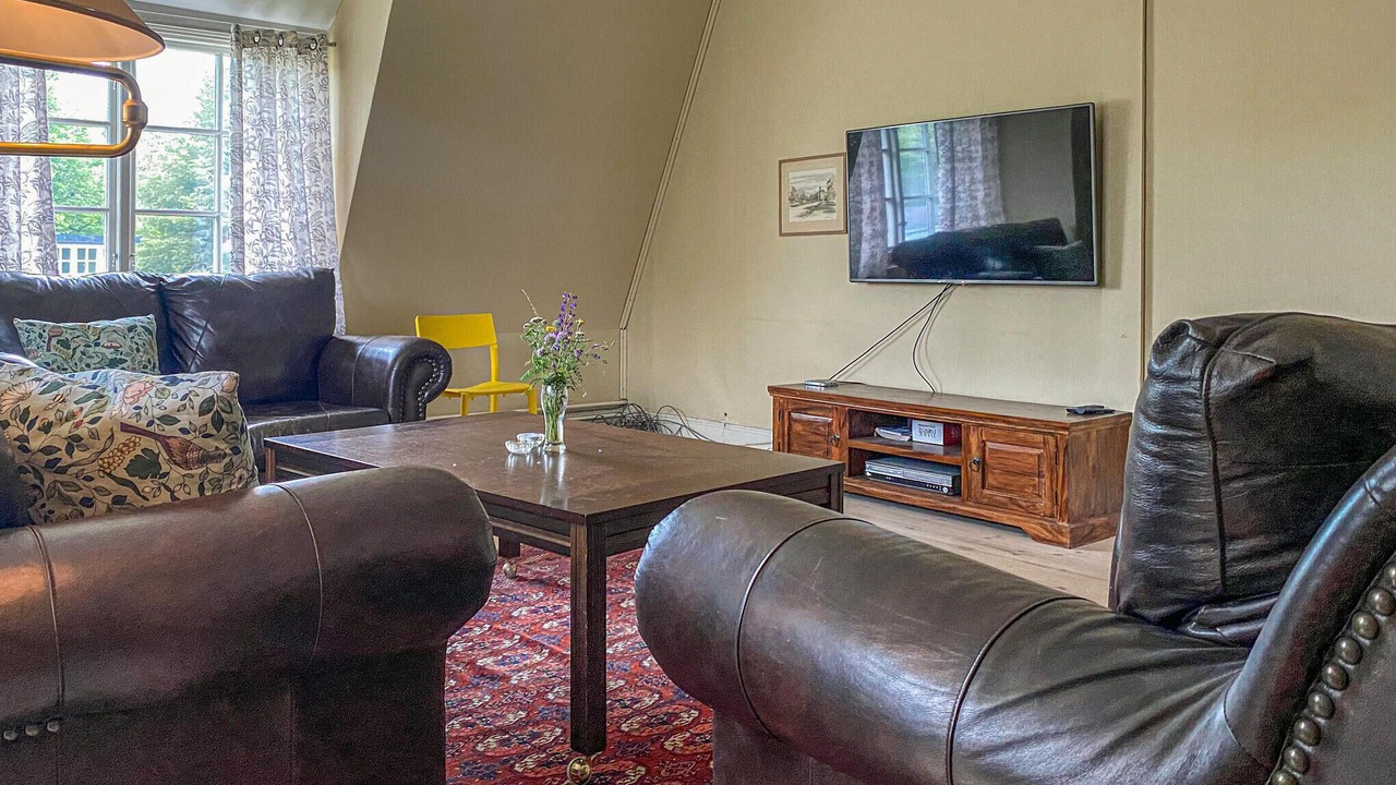 Photo of Bedroom in Finspang Municipality