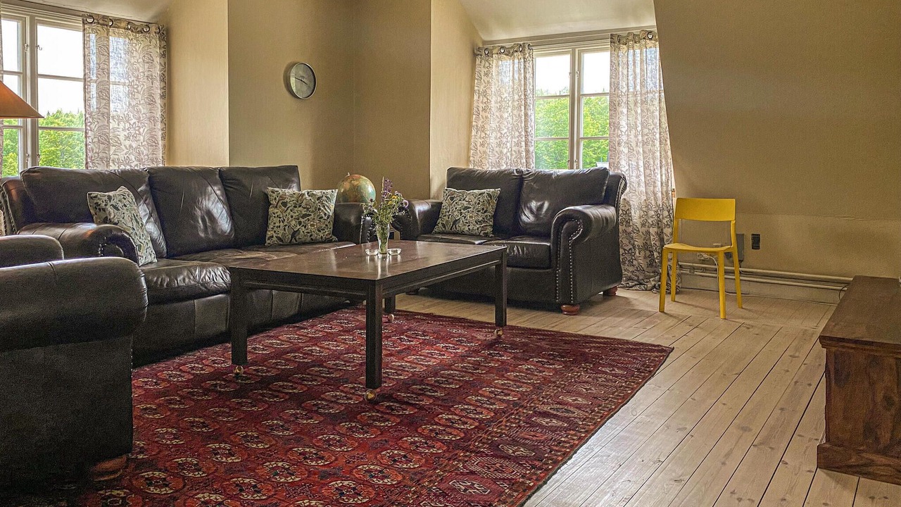 Photo of Bedroom in Finspang Municipality