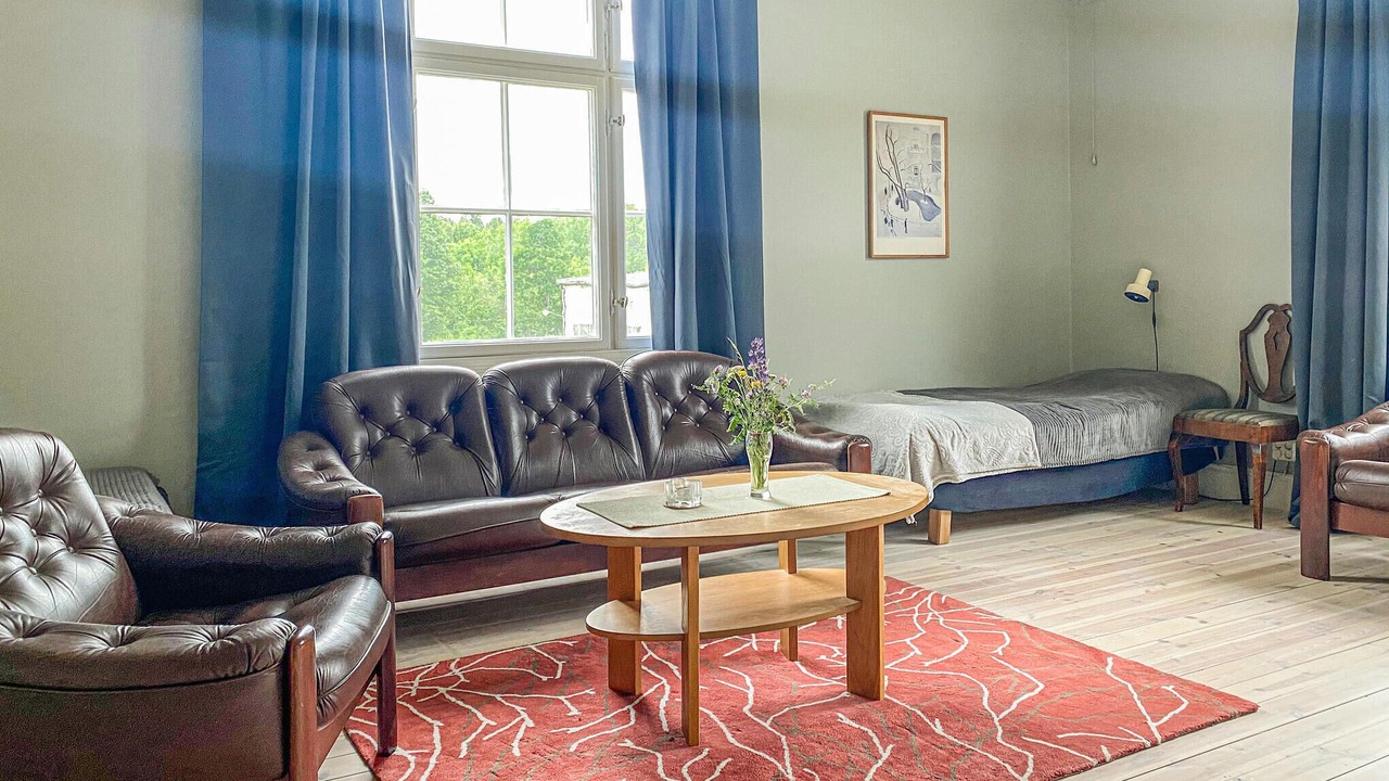 Photo of Bedroom in Finspang Municipality