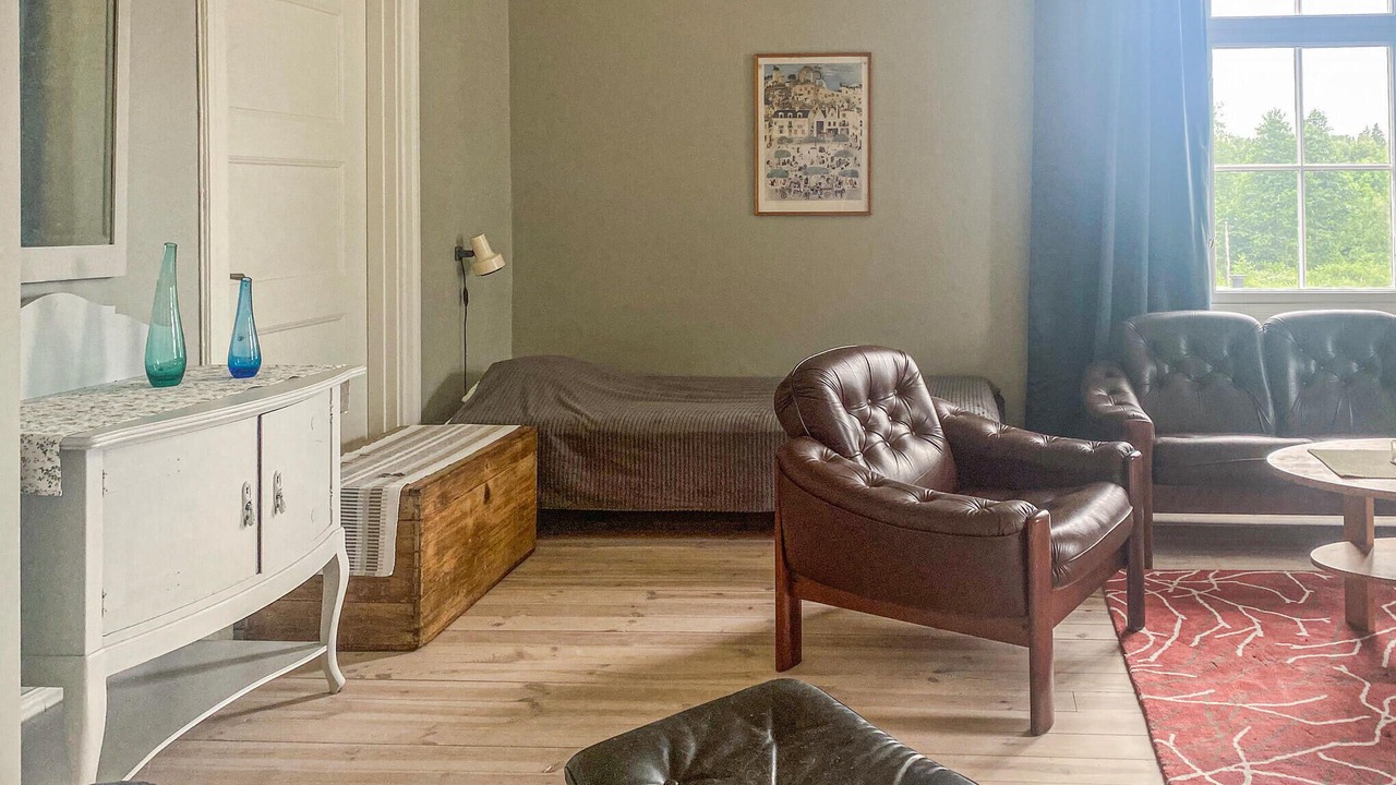 Photo of Bedroom in Finspang Municipality