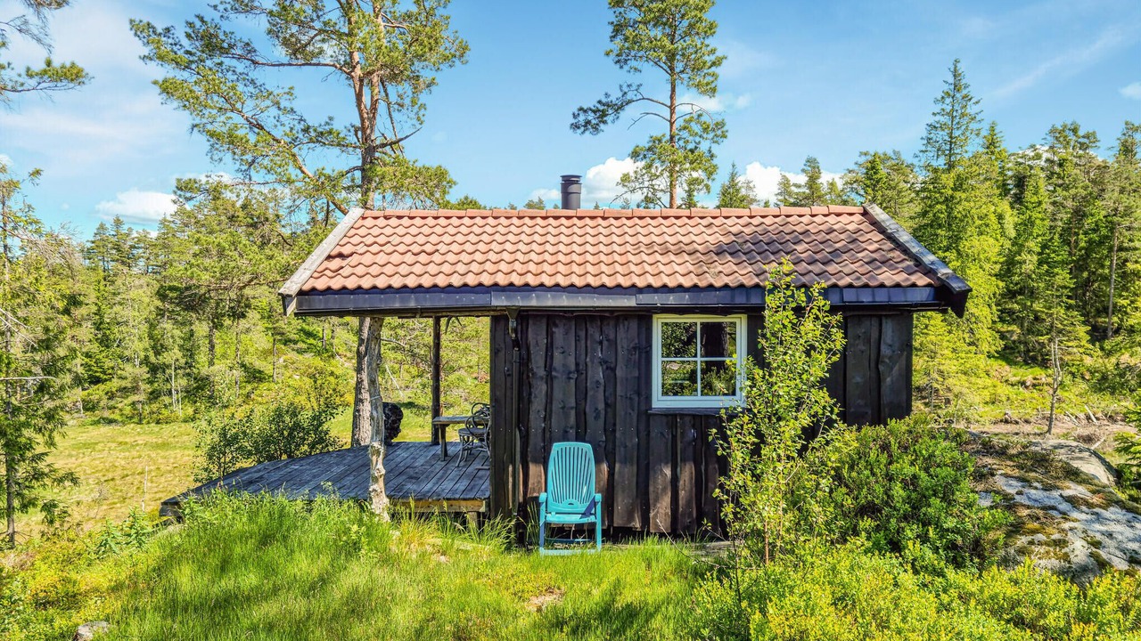 Photo of Outdoor in Marnardal