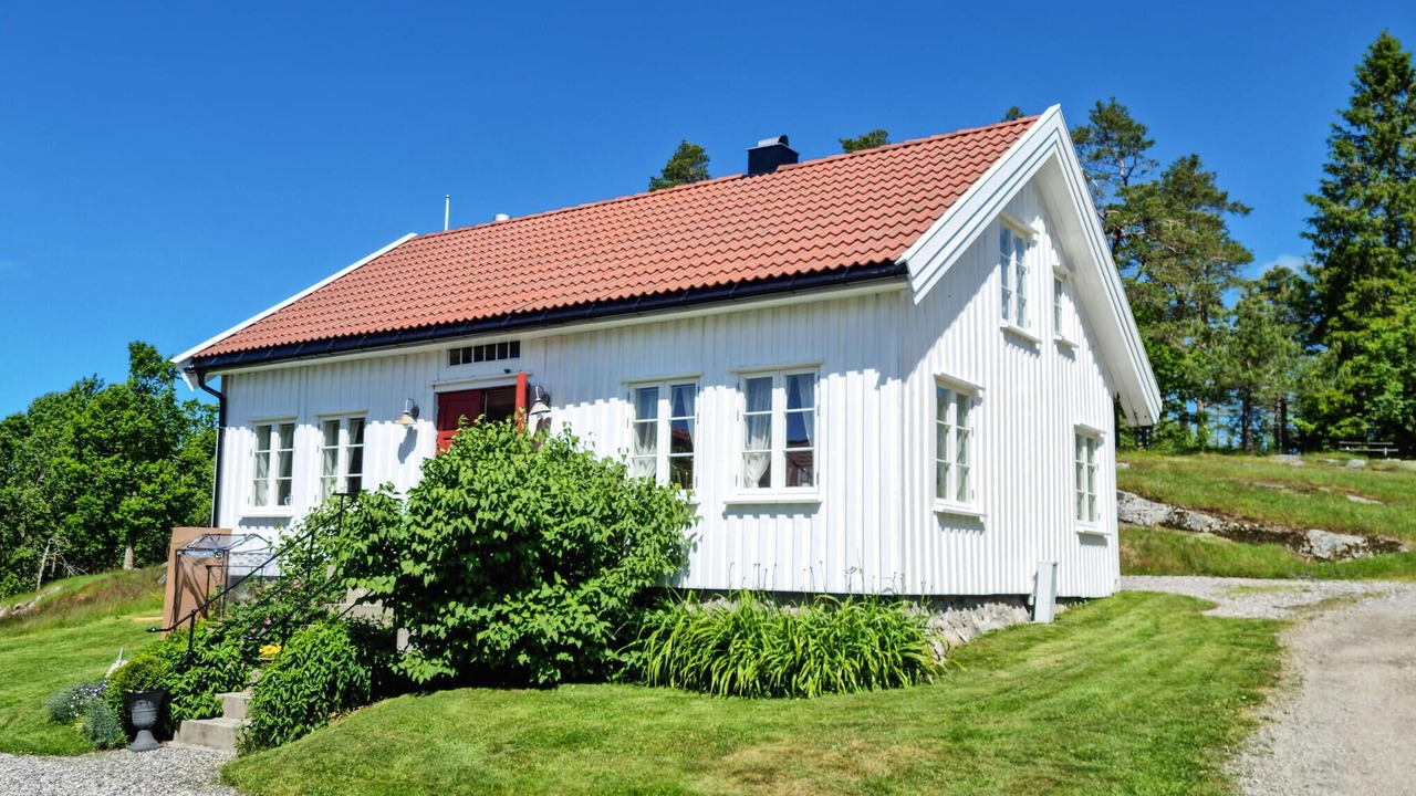 Photo of Outdoor in Marnardal