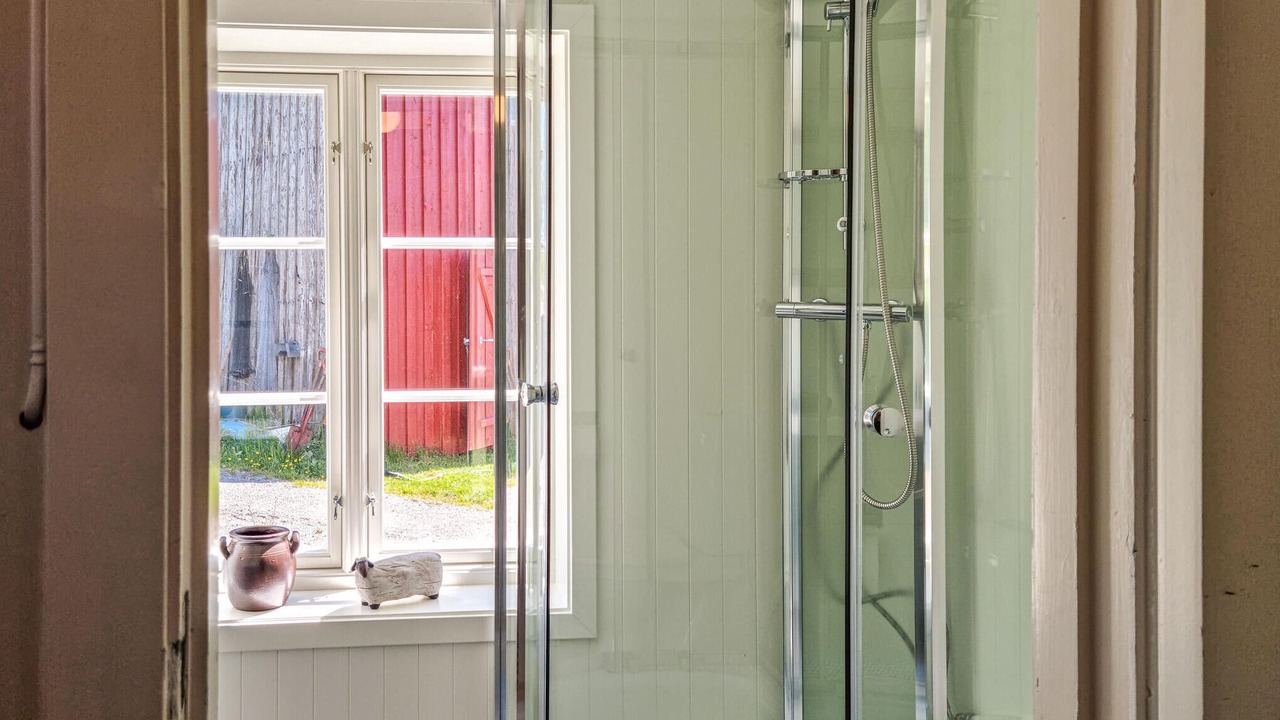 Photo of Bathroom in Marnardal