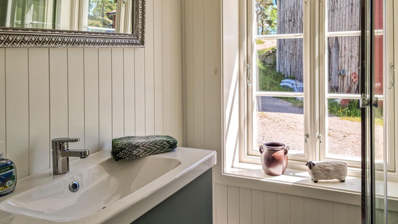 Photo of Bathroom in Marnardal