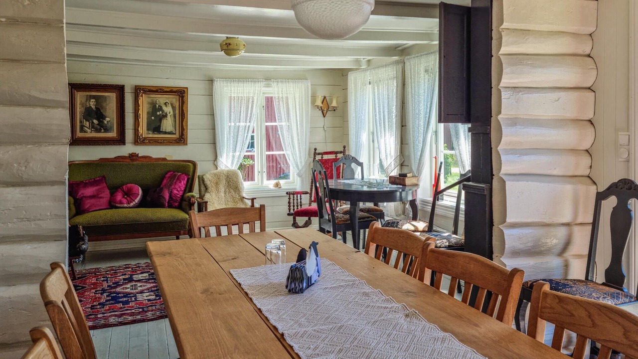 Photo of Bedroom in Marnardal