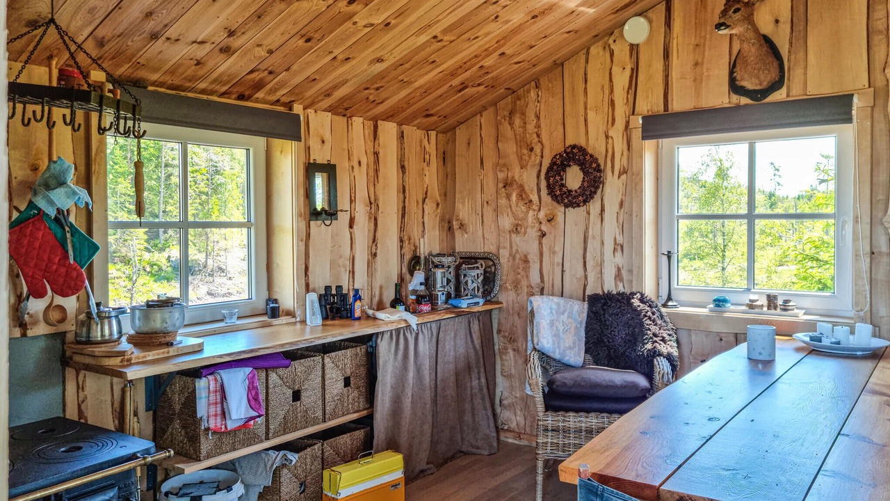 Photo of Bedroom in Marnardal