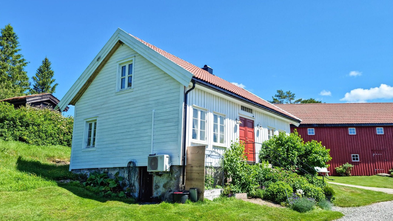 Photo of Outdoor in Marnardal