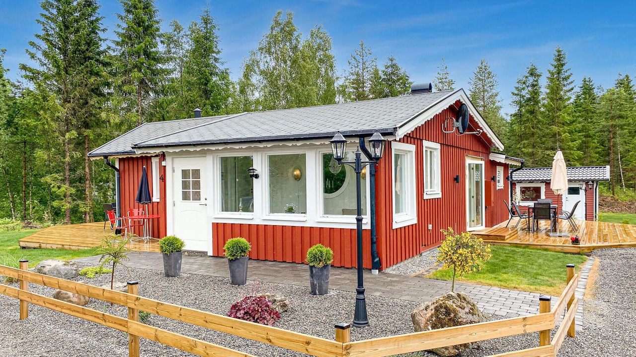Photo of Outdoor in Gislaved