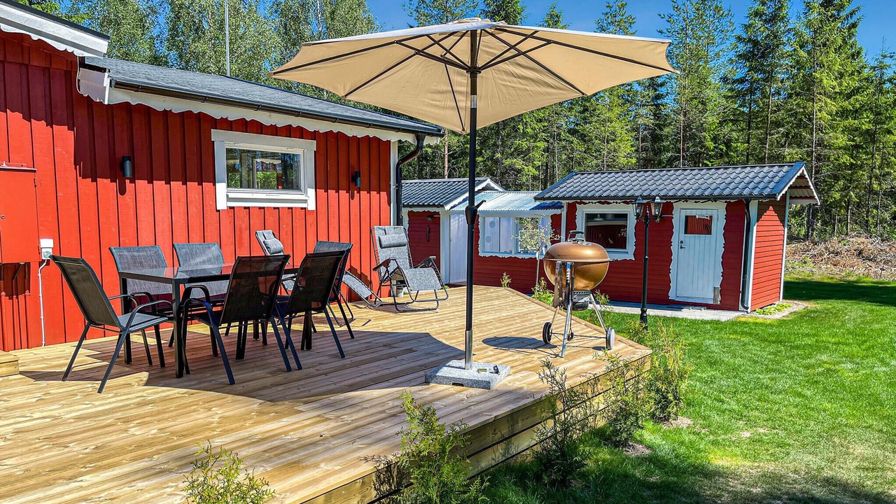 Photo of Outdoor in Gislaved