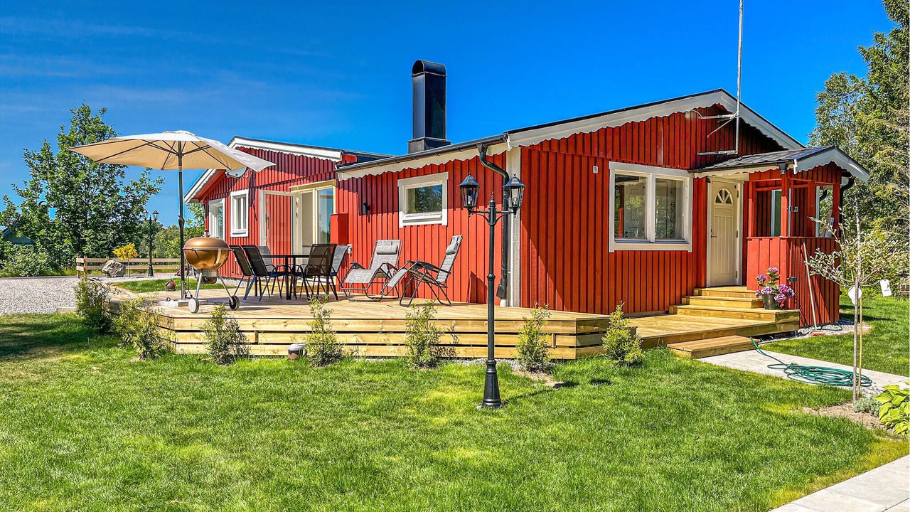 Photo of Outdoor in Gislaved