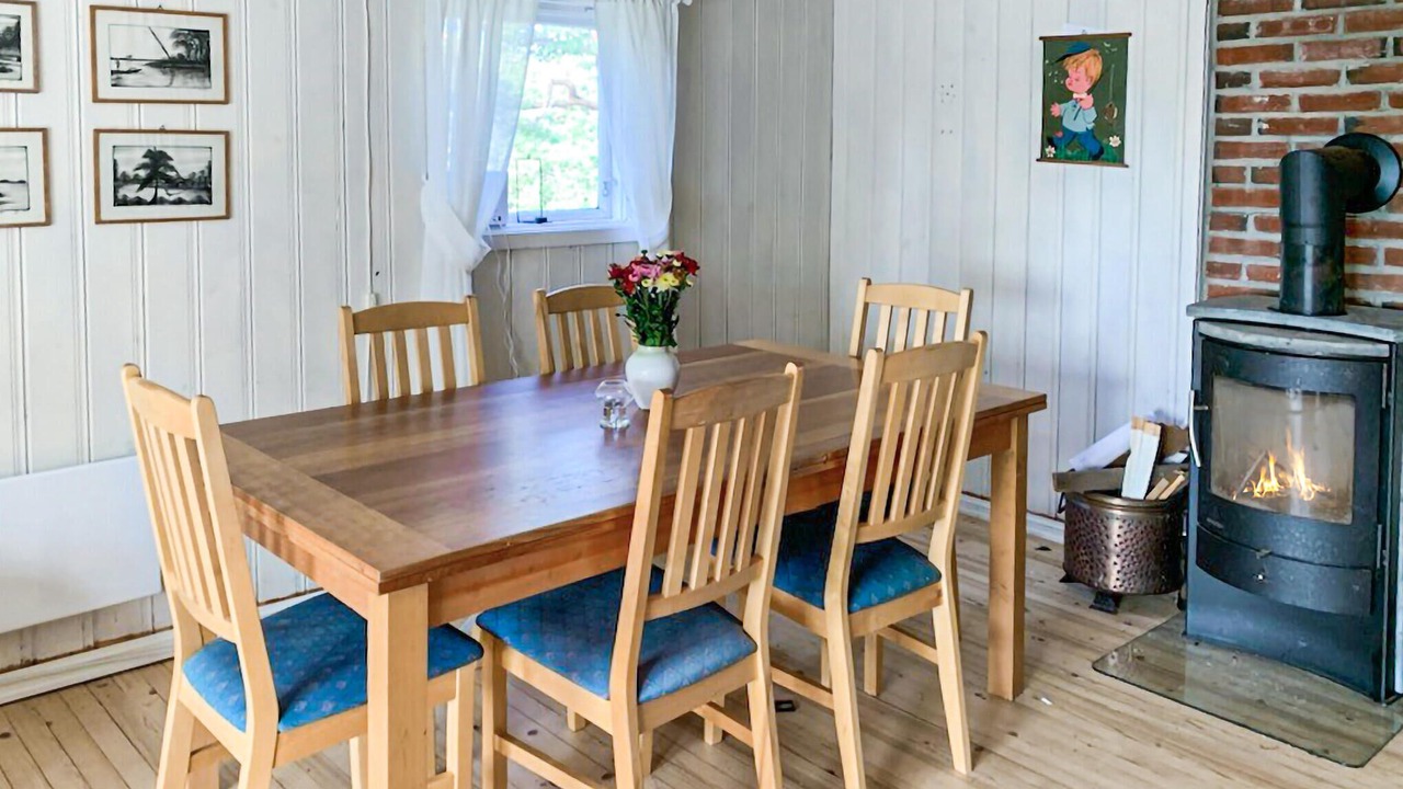 Photo of Bedroom in Gressvik