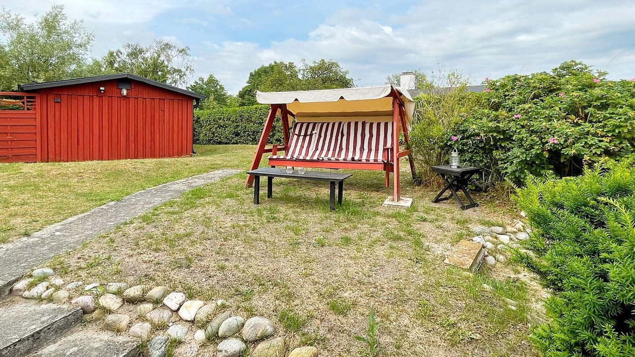 Photo of Outdoor in Beddingestrand