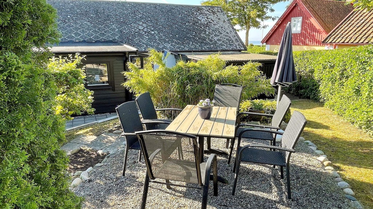 Photo of Outdoor in Beddingestrand