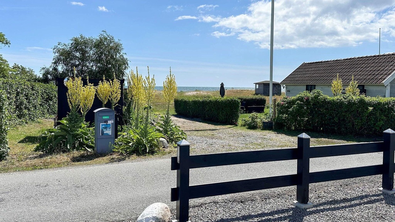 Photo of Outdoor in Beddingestrand
