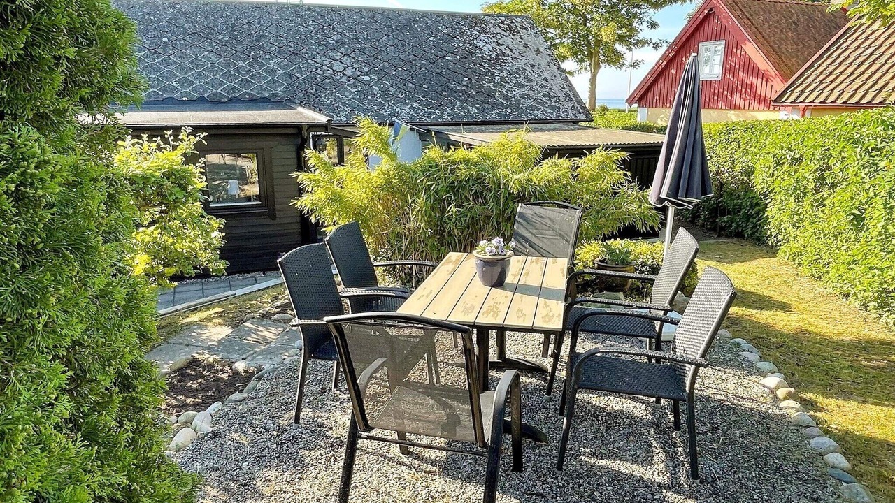 Photo of Outdoor in Beddingestrand