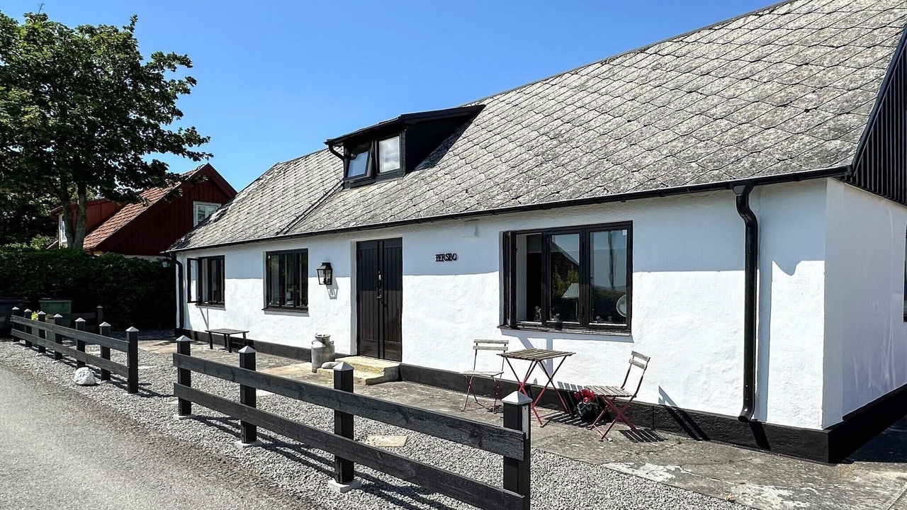 Photo of Outdoor in Beddingestrand