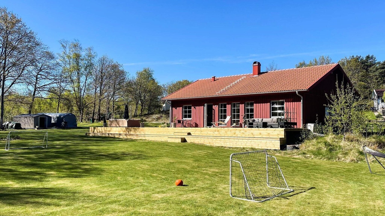 Photo of Outdoor in Klovedal