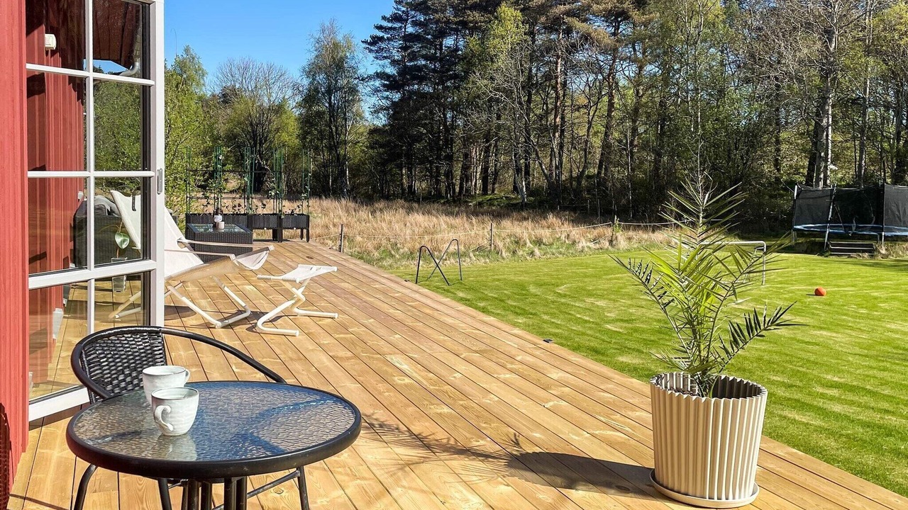 Photo of Outdoor in Klovedal