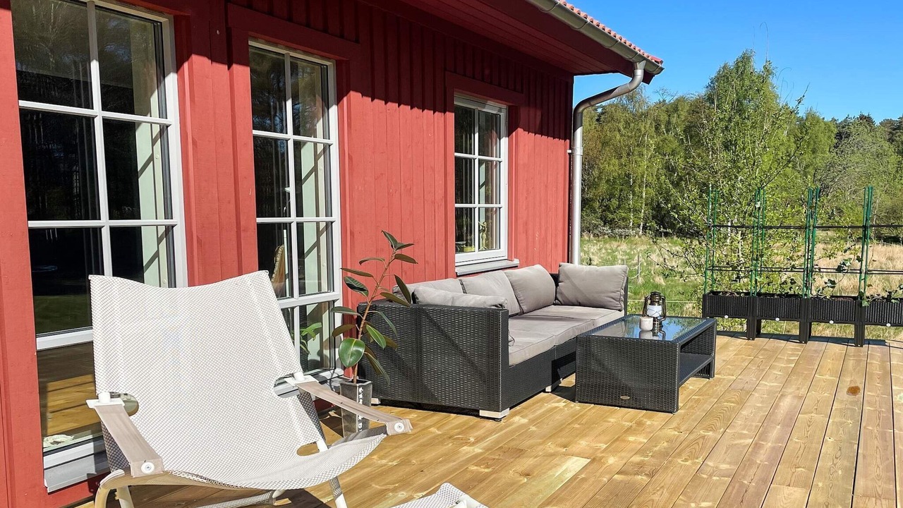 Photo of Outdoor in Klovedal