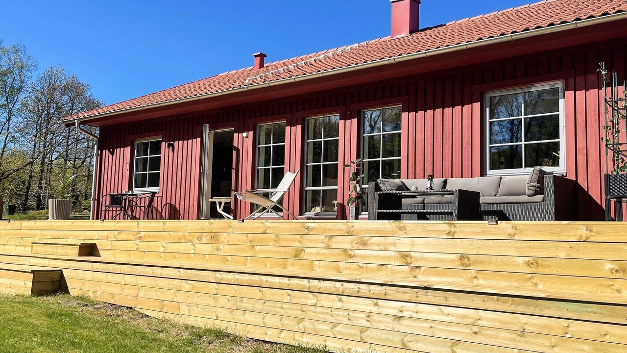 Photo of Outdoor in Klovedal