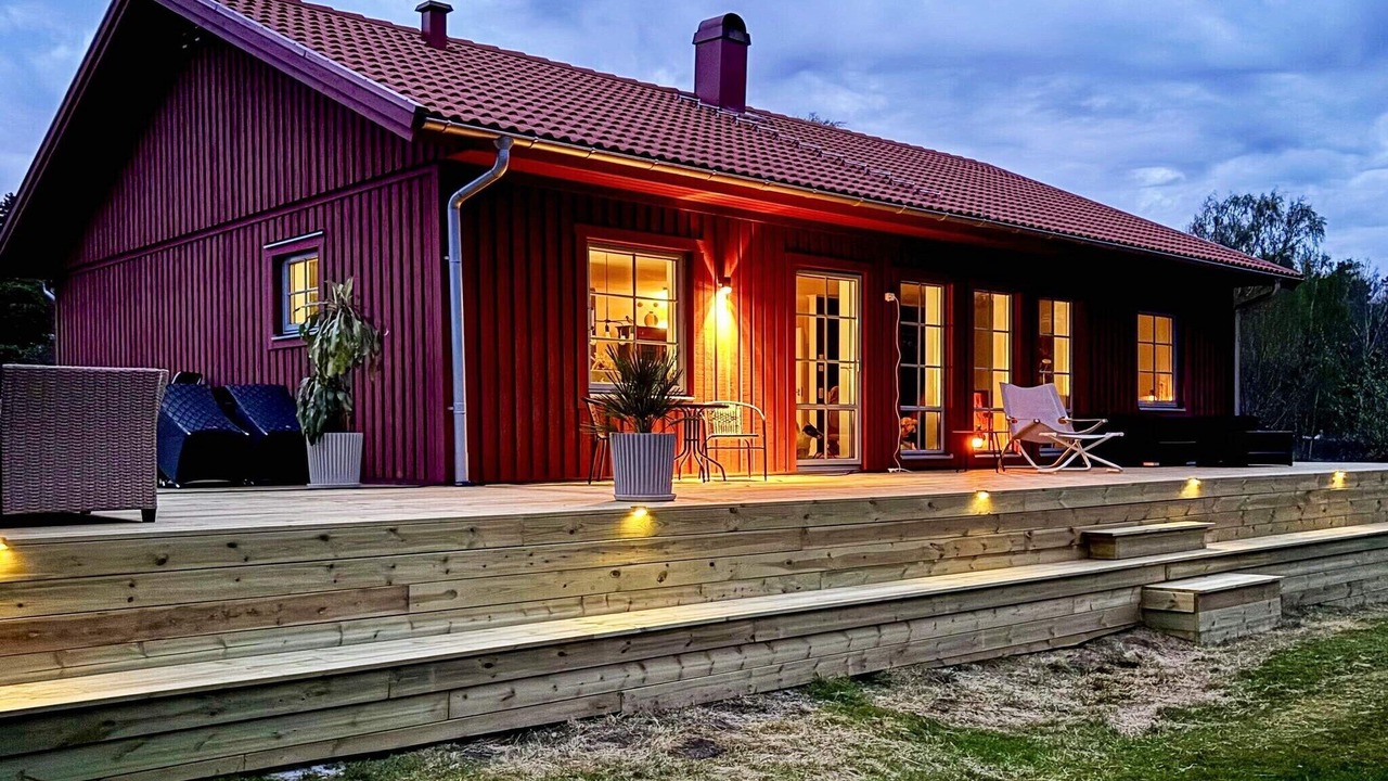 Photo of Outdoor in Klovedal
