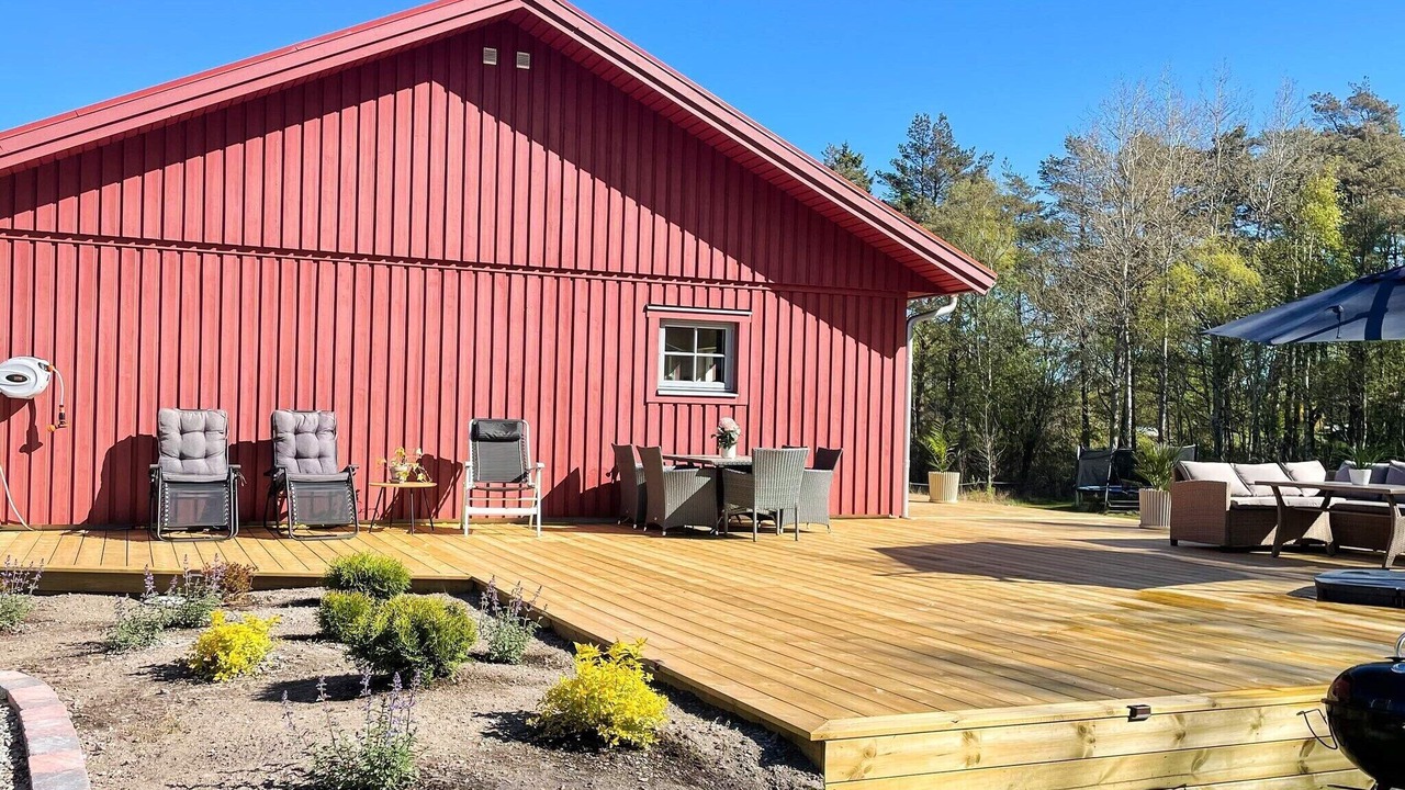 Photo of Outdoor in Klovedal