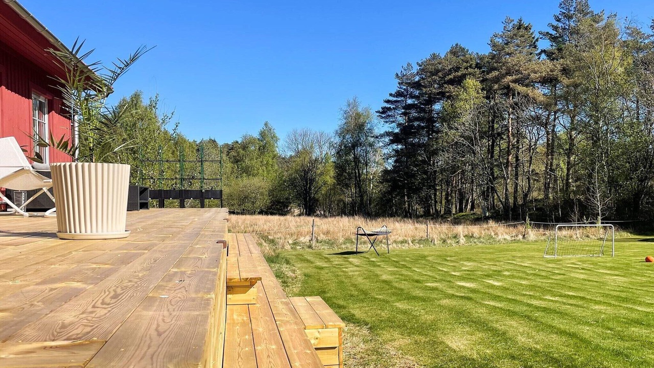 Photo of Outdoor in Klovedal