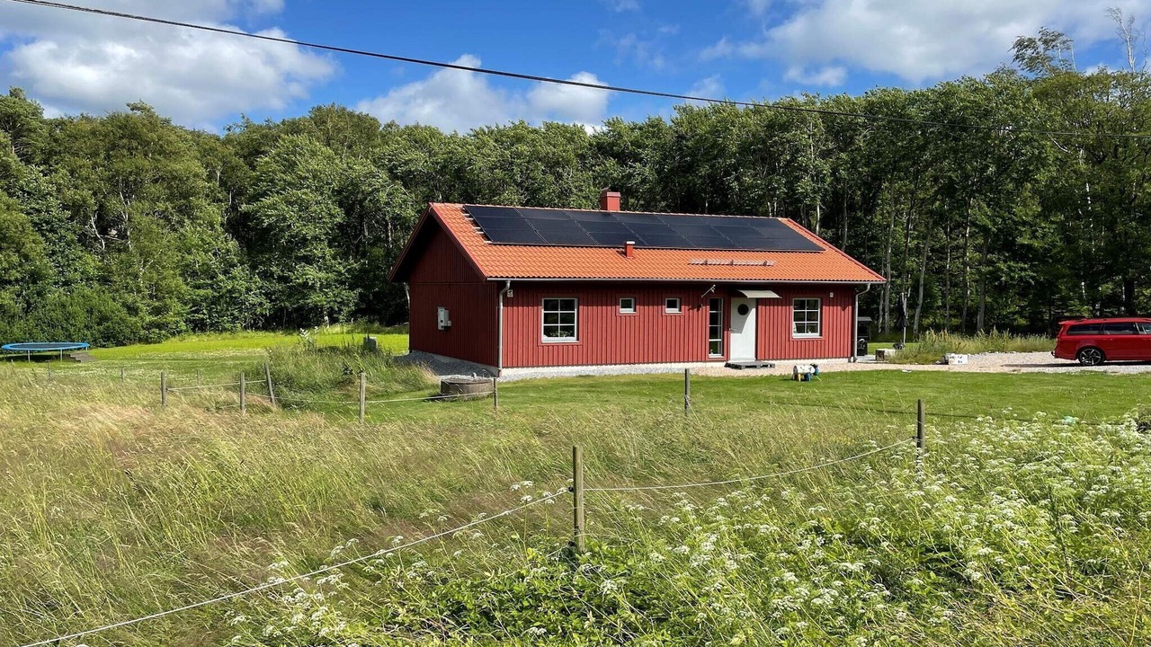 Photo of Outdoor in Klovedal