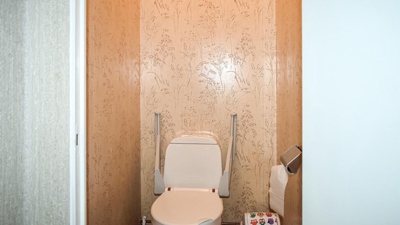 Photo of Bathroom in Asarum
