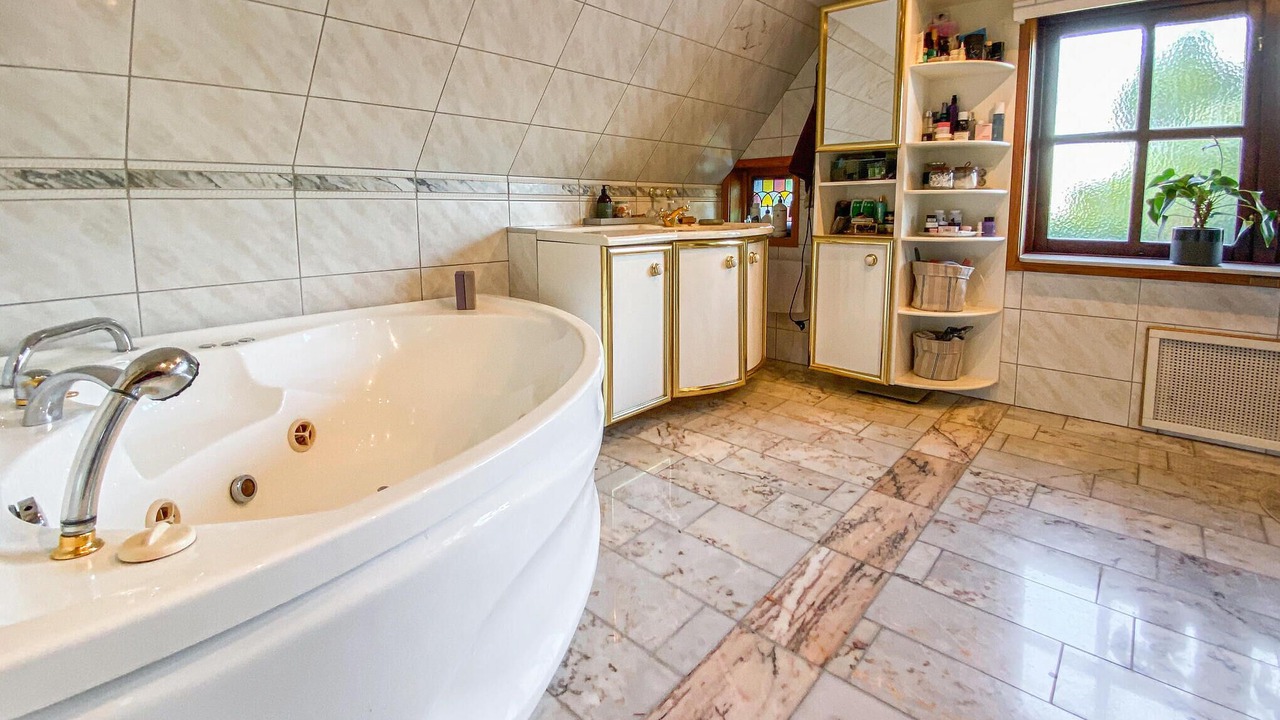 Photo of Bathroom in Hovas